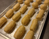 Foto del paso 4 de la receta: Chipá porà, clásicos y rellenos..😋 🇵🇾 🇦🇷