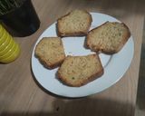 Foto del paso 3 de la receta: Budín manzana y banana