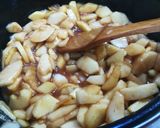 Sodrott rétes recept fázis 4 fotója