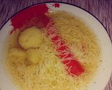 Húsleves recept fázis 6 fotója