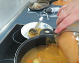 Foto del paso 7 de la receta: Carne guisada
