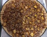Foto del paso 10 de la receta: Tarta de manzana con nuez