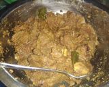 Foto langkah ke 4 dari resep Daging Sapi Terik.