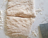Foto del paso 6 de la receta: Scones integrales con suero de leche