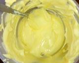 Blueberry marble cake recipe step 20 photo
