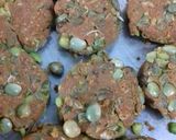 બીન્સ કબાબ (Beans Kebab Recipe in Gujarati) રેસીપી સ્ટેપ3ફોટો