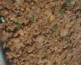 Foto del paso 2 de la receta: Pastel de papas veggie/vegan 💚