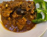 صورة لخطوة 4 من وصفة مختوم (لحم) 🥩