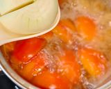 รูปขั้นตอนการทำที่ 3 ของ ซุปซี่โครงหมูแบบอิสลาม