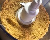 Foto del paso 1 de la receta: Tarta de durazno distinta 😋🍑