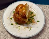Φωτογραφία βήματος 7 της συνταγής Sandwich (sweet & cheesy) - γλυκό σάντουιτς με τσουρέκι