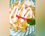Foto langkah ke 4 dari resep Kentang crispi mayoness.