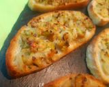Foto del paso 5 de la receta Tostaditas rústicas