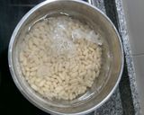 Foto del paso 1 de la receta: Alubias o fabada de mi abuela Carmela