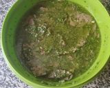 Foto del paso 6 de la receta: Lengua a la Vinagreta