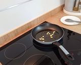 A picture of step 2 of Traditional Manchegan Gachas.