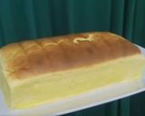 Foto langkah ke 11 dari resep Japanese Chesse Cake.