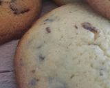 Une image de l'étape 6 de Cookies moelleux aux pépites de chocolat.