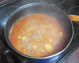 Foto del paso 8 de la receta: Marmitako de potón
