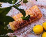 Foto del paso 5 de la receta: Bizcocho  de Limón
