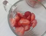 Foto del paso 2 de la receta: Fresas con Crema Chantilly