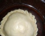 Foto langkah ke 4 dari resep Pastel basah kriuk.