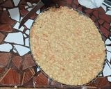Foto del paso 2 de la receta: Tarta de manzana, zanahoria, nuez