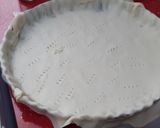 Foto del paso 6 de la receta: Tarta almendrada de manzana