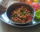 મગ નું શાક (Moong Shak Recipe In Gujarati) રેસીપી સ્ટેપ3ફોટો