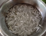 Foto del paso 2 de la receta: Ensalada de Betabel (Remolacha)