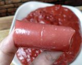 Foto langkah ke 4 dari resep Dodol Jambu Biji.