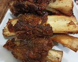 Foto langkah ke 4 dari resep Iga Goreng.