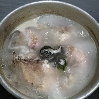 Langkah 1