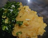 Foto langkah ke 1 dari resep Perkedel kentang daging.