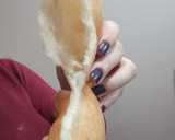 Foto del paso 8 de la receta: Tortas fritas