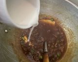 Foto langkah ke 6 dari resep Tempe selimut saus ala ibuk.