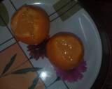 Orange dessert recipe step 14 photo