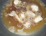 Foto langkah ke 4 dari resep Bubur ayam.