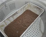 Foto langkah ke 7 dari resep Brownies Kukus Ala Amanda.
