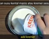 Foto langkah ke 3 dari resep Bubur Sum Sum kekinian.