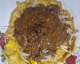Foto langkah ke 3 dari resep Tahu Telur.