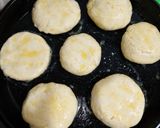 Foto del paso 5 de la receta: Pan de papa sin tacc
