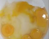 Blonde Brownies langkah memasak 3 foto