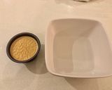 A picture of step 6 of Bubble Tea Panna Cotta.