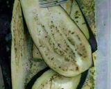 Foto del paso 1 de la receta: Milanesa de Berenjena en figazza de manteca