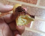 Foto langkah ke 9 dari resep Churros anak sehat.