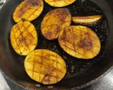 कच्चा आम फ्राई रेसिपी चरण 2 फोटो