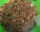 Foto del paso 1 de la receta: 85. Horchata de chufas valenciana casera (almuerzo/ merienda)