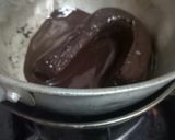 Foto langkah ke 1 dari resep Coklat Kacang Chocochips #bikinRamadhanBerkesan31.