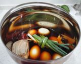 燜燒鍋滷雞腿的食譜步驟2照片